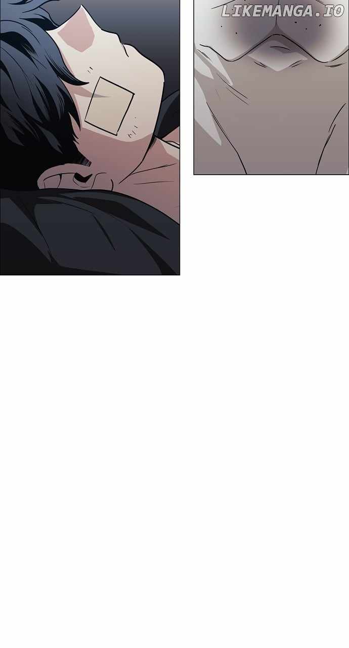 The Shaman’s Blade Chapter 37 page 86