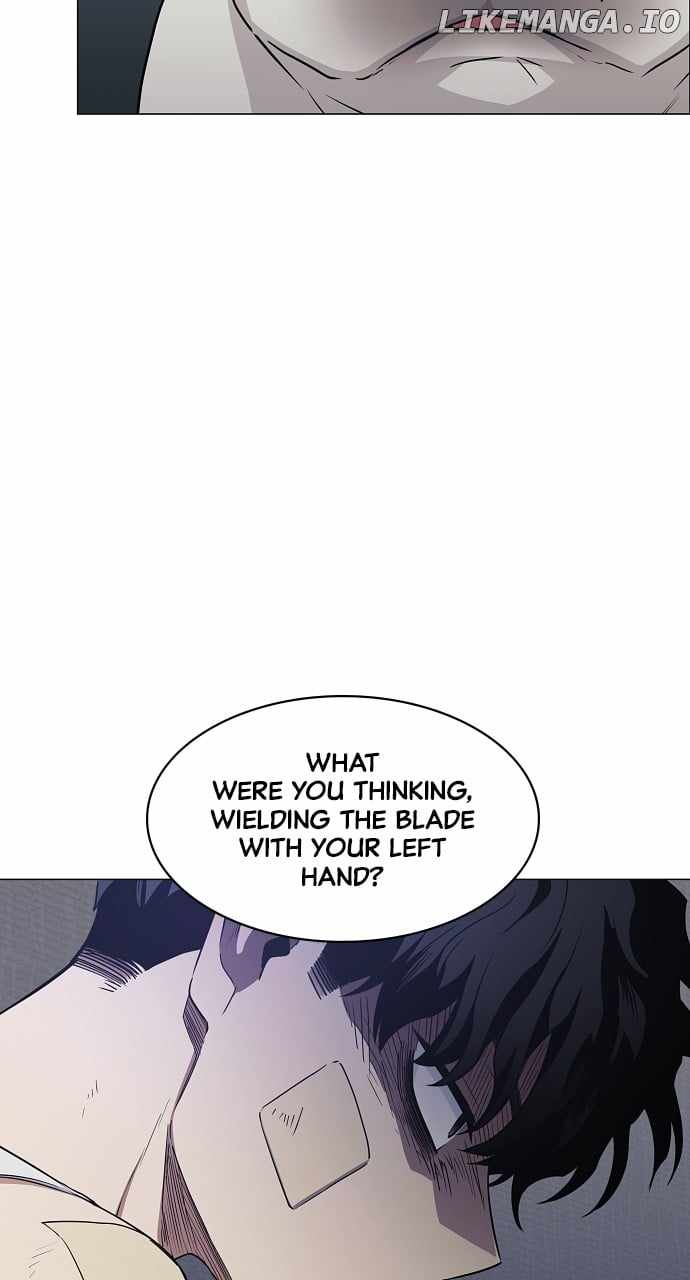 The Shaman’s Blade Chapter 37 page 91