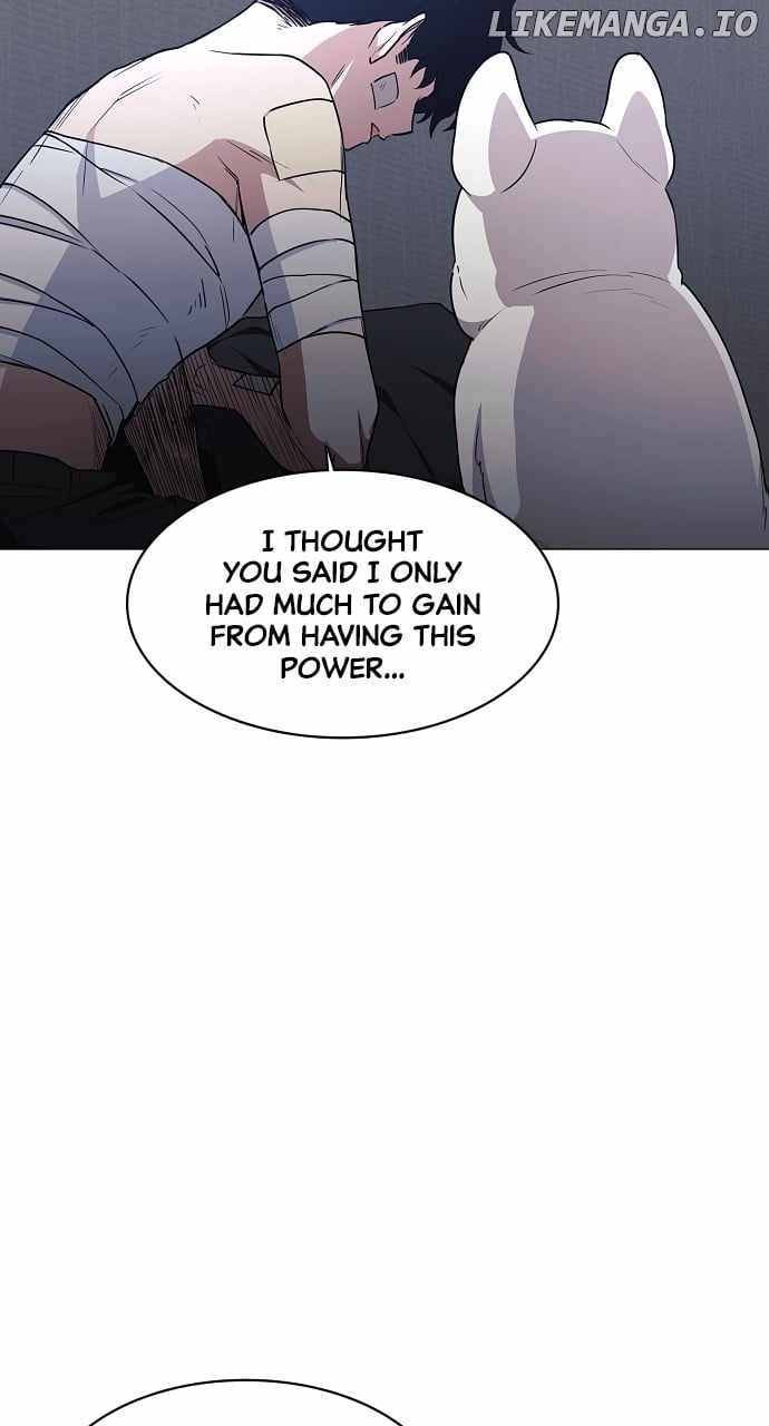 The Shaman’s Blade Chapter 37 page 93