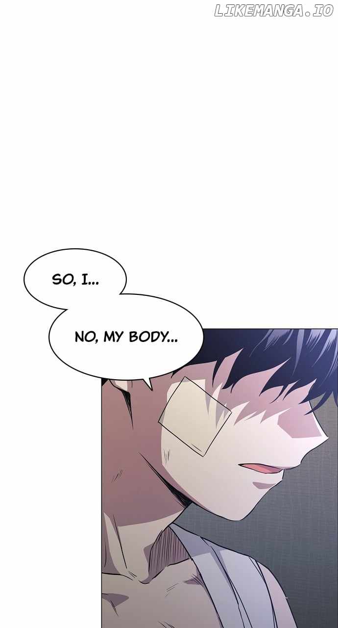 The Shaman’s Blade Chapter 37 page 100