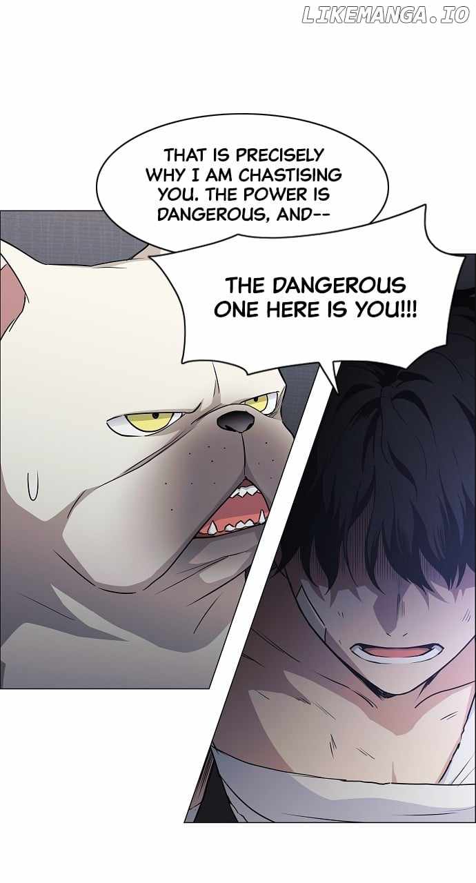 The Shaman’s Blade Chapter 37 page 104