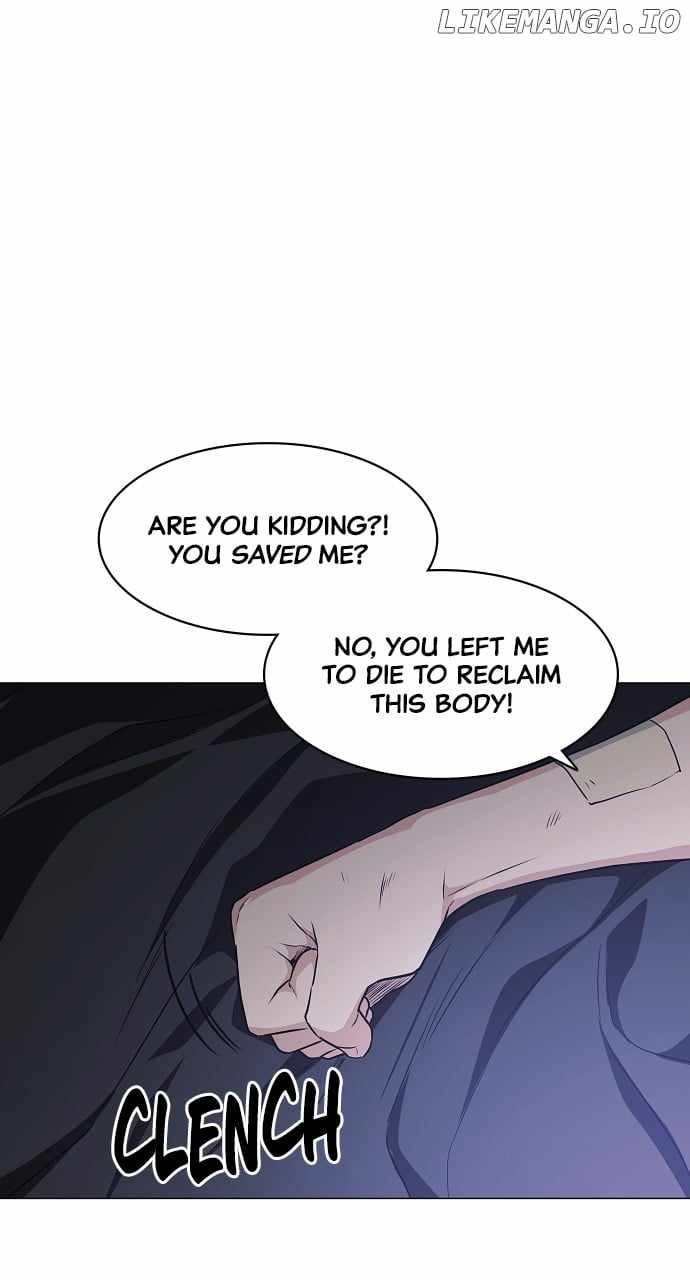 The Shaman’s Blade Chapter 37 page 105