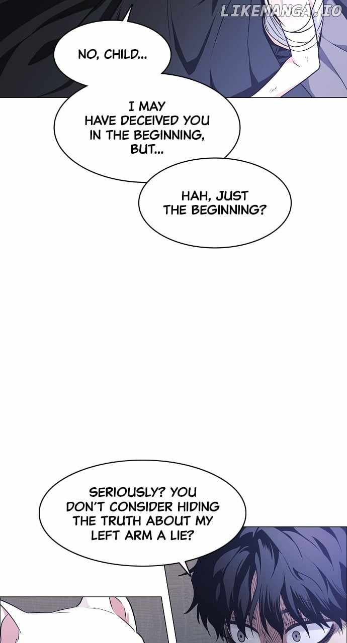 The Shaman’s Blade Chapter 37 page 107