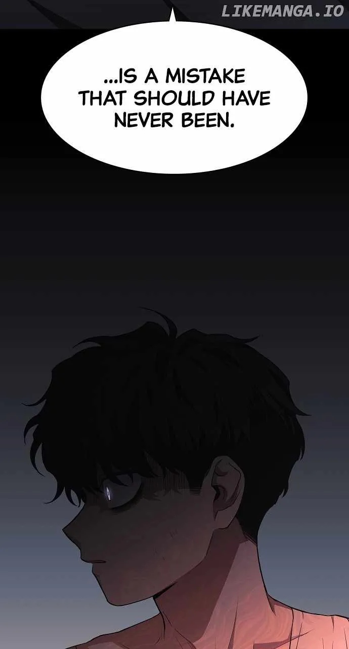 The Shaman’s Blade Chapter 38 page 3