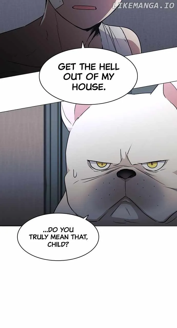 The Shaman’s Blade Chapter 38 page 13
