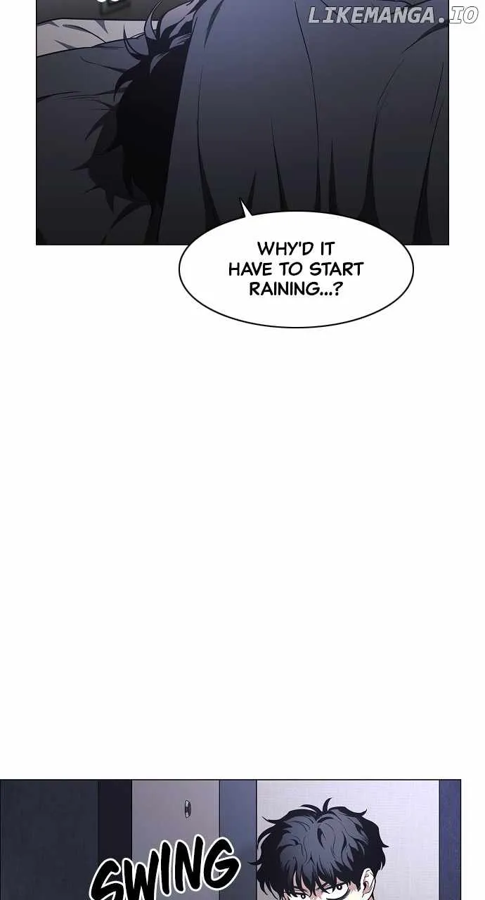 The Shaman’s Blade Chapter 38 page 19