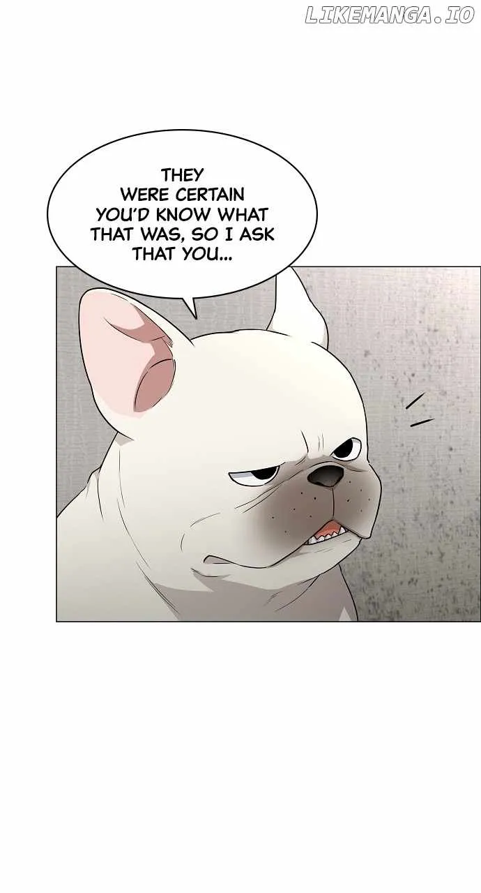 The Shaman’s Blade Chapter 38 page 41