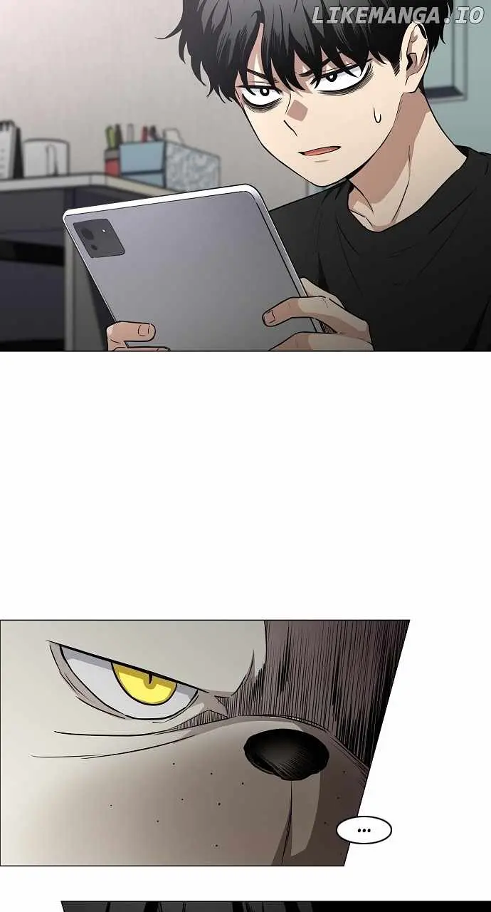 The Shaman’s Blade Chapter 38 page 45