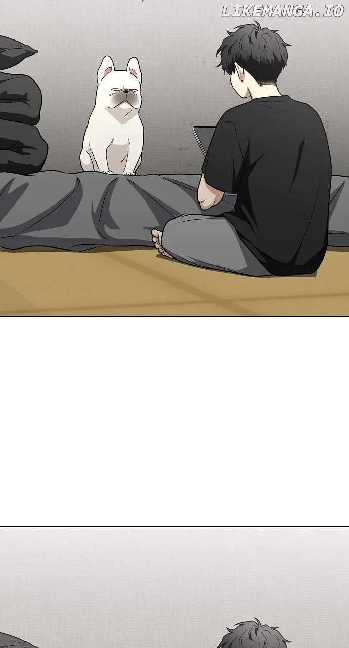 The Shaman’s Blade Chapter 38 page 47