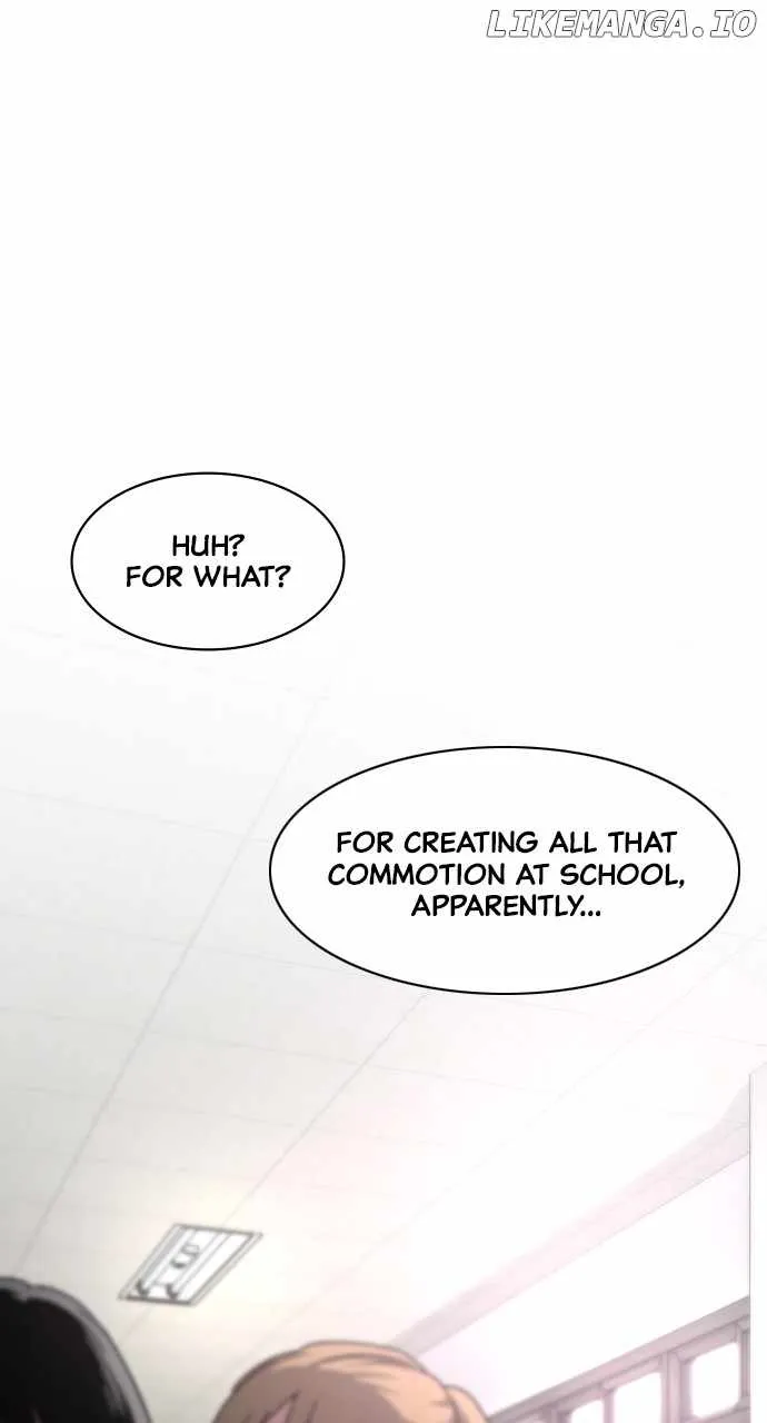 The Shaman’s Blade Chapter 38 page 51