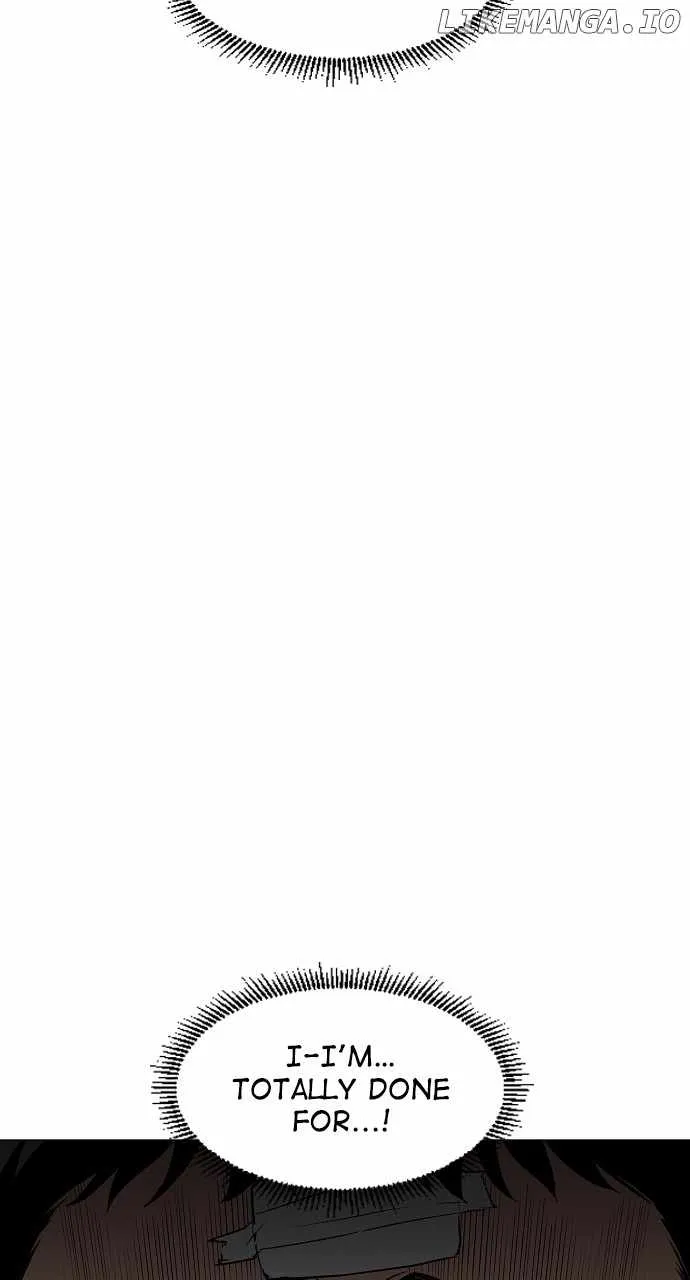 The Shaman’s Blade Chapter 38 page 70