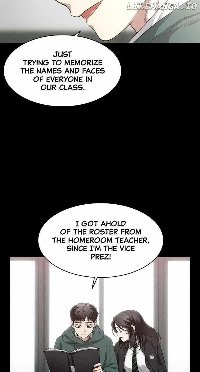 The Shaman’s Blade Chapter 38 page 84