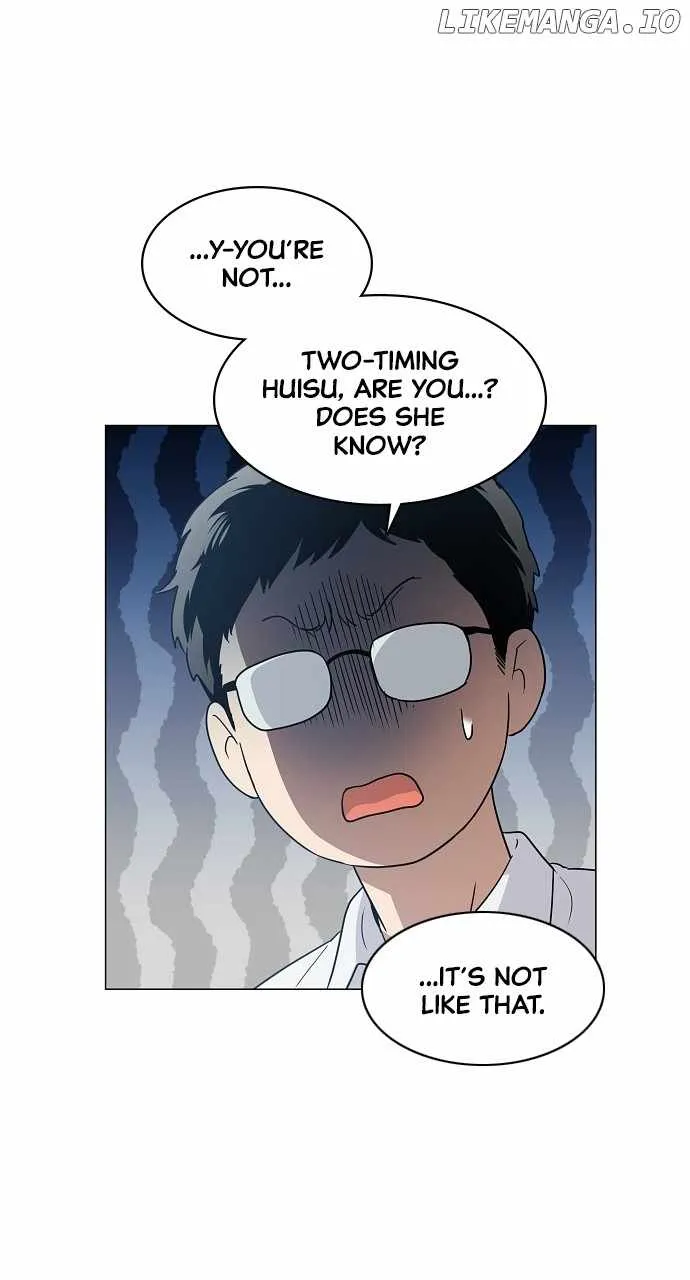 The Shaman’s Blade Chapter 38 page 100