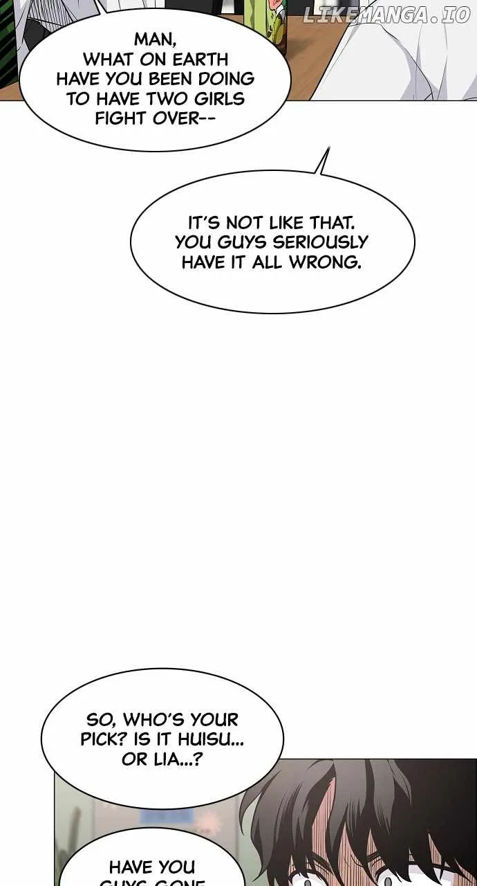 The Shaman’s Blade Chapter 38 page 102