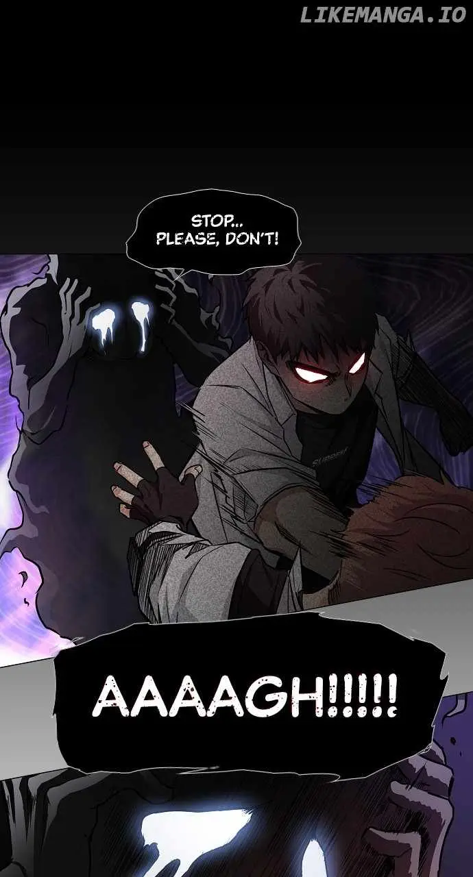 The Shaman’s Blade Chapter 38 page 116