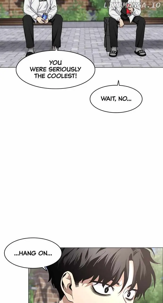 The Shaman’s Blade Chapter 38 page 127