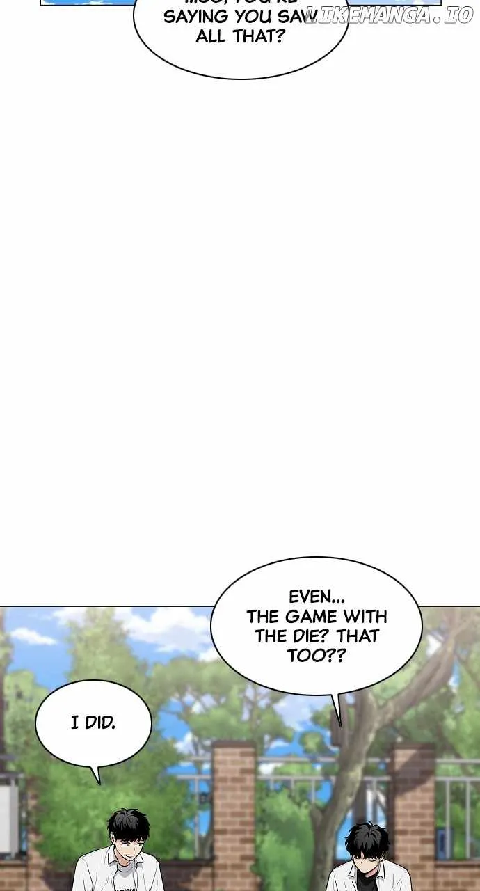 The Shaman’s Blade Chapter 38 page 126