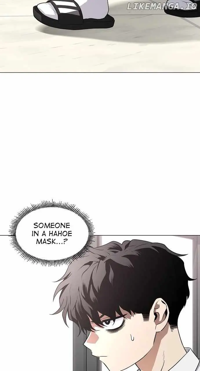 The Shaman’s Blade Chapter 39 page 4