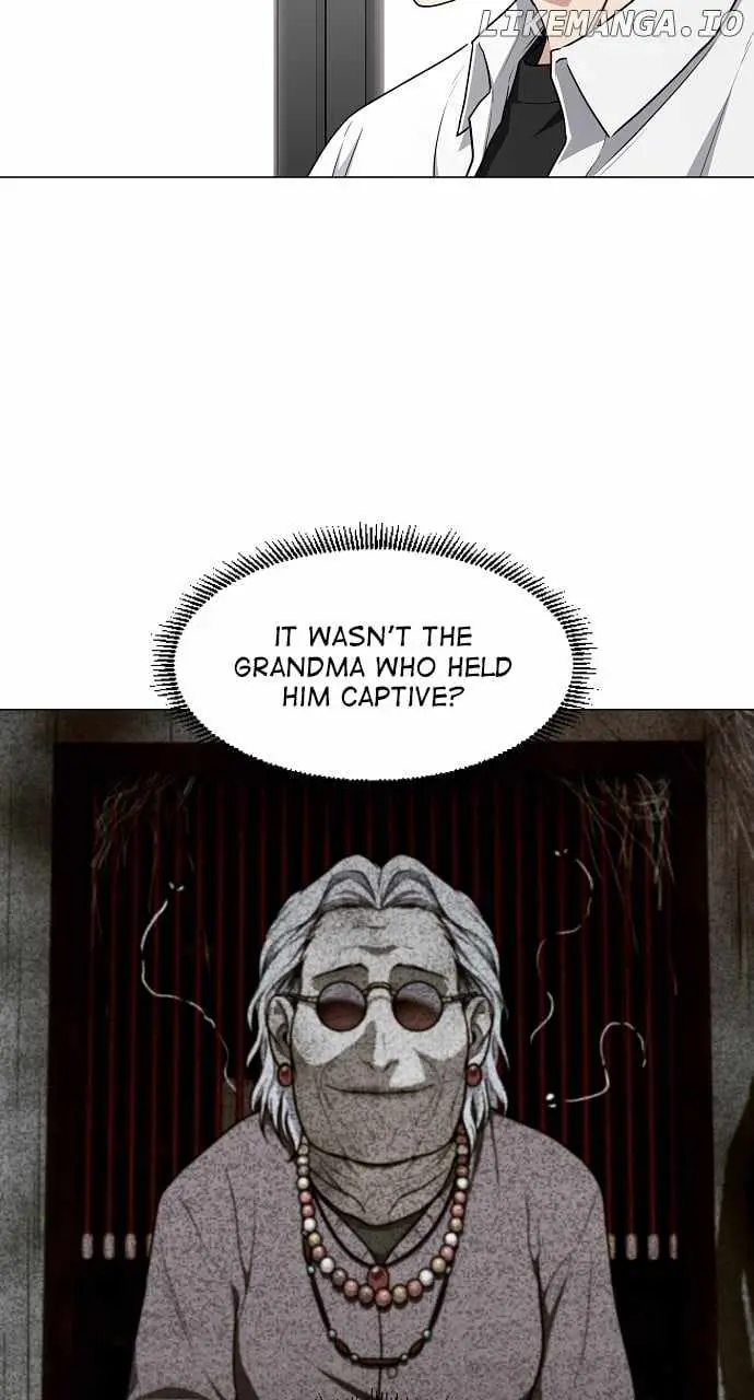 The Shaman’s Blade Chapter 39 page 5