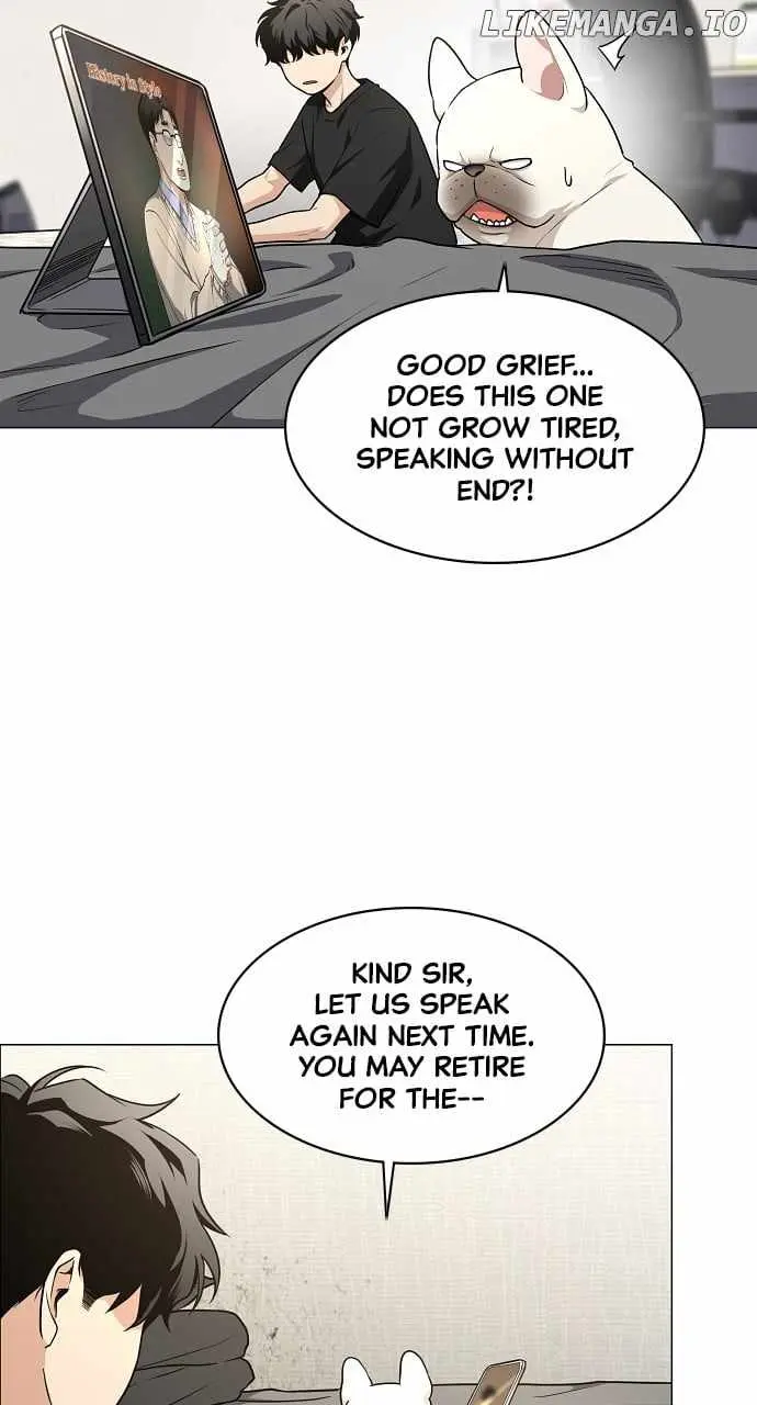 The Shaman’s Blade Chapter 39 page 31