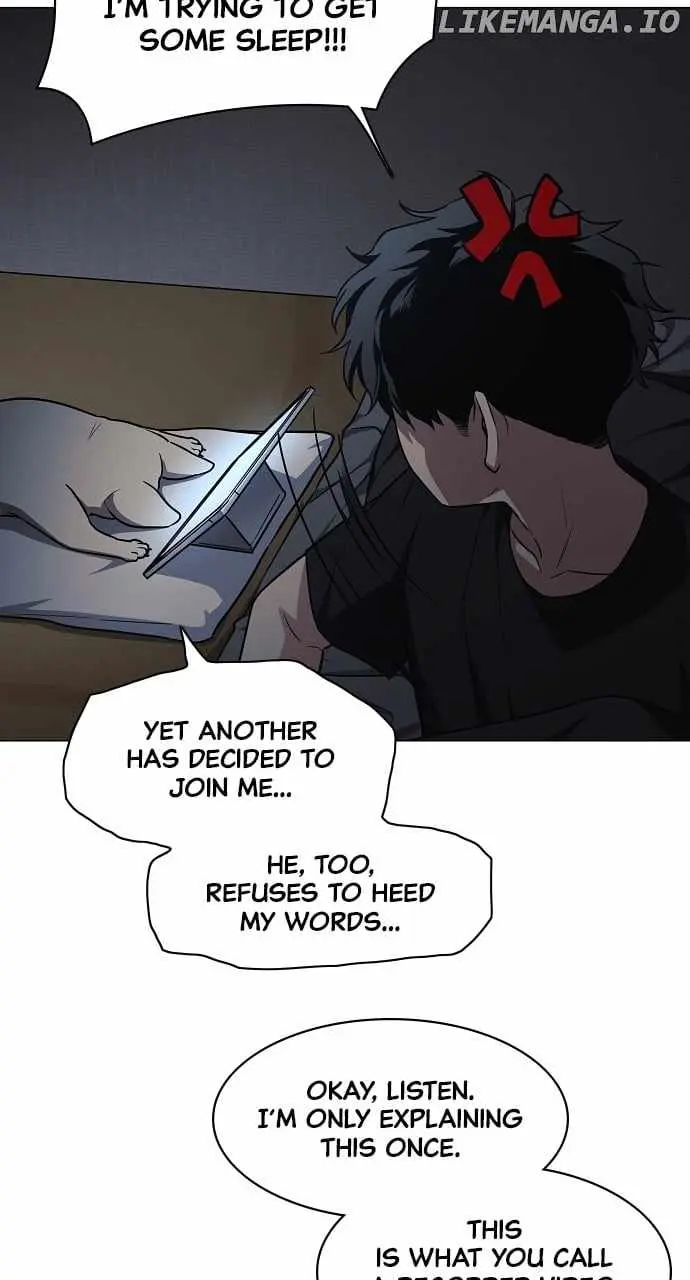 The Shaman’s Blade Chapter 39 page 35