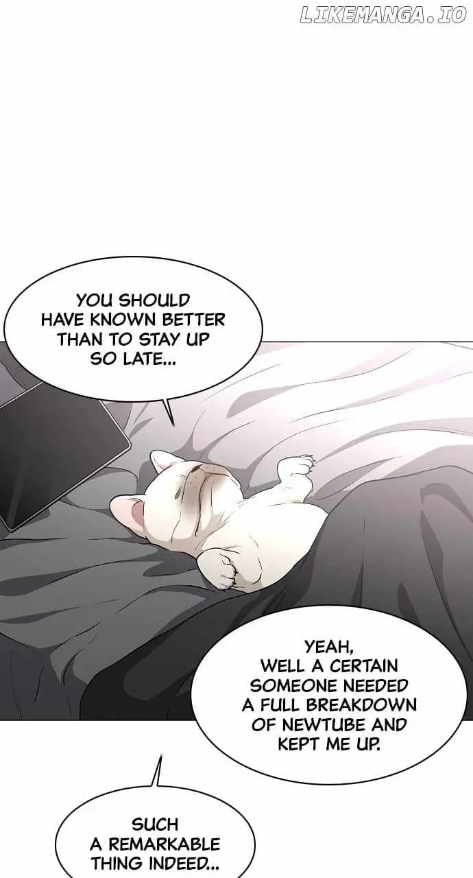 The Shaman’s Blade Chapter 39 page 41