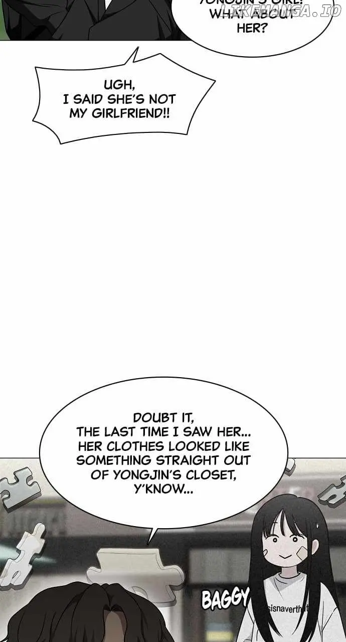 The Shaman’s Blade Chapter 39 page 50