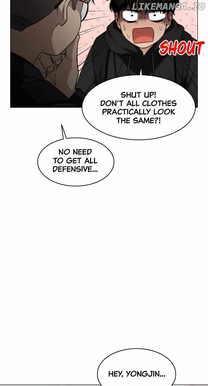 The Shaman’s Blade Chapter 39 page 52