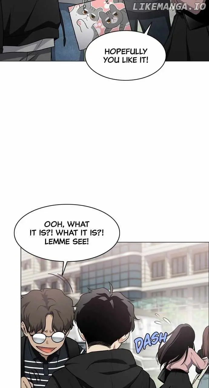 The Shaman’s Blade Chapter 39 page 57