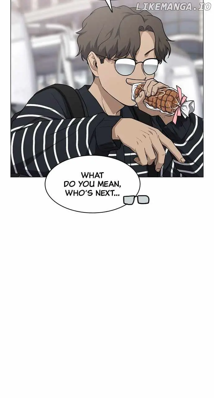 The Shaman’s Blade Chapter 39 page 64