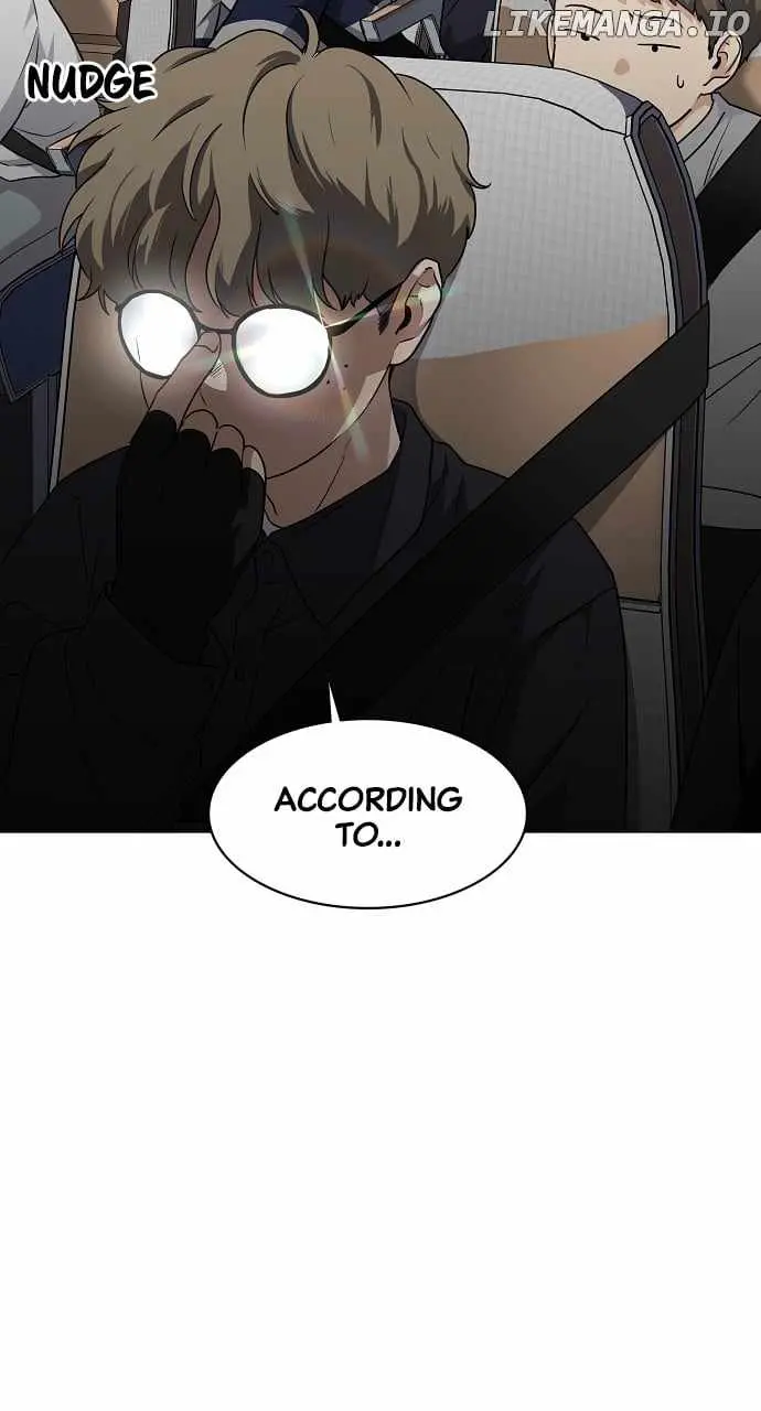 The Shaman’s Blade Chapter 39 page 83