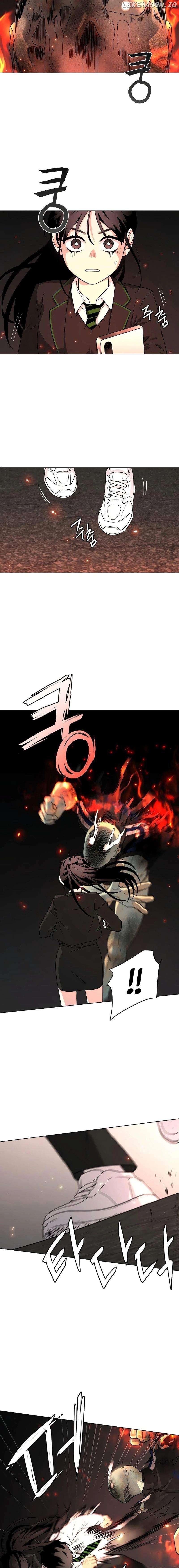 The Shaman’s Blade Chapter 4 page 6