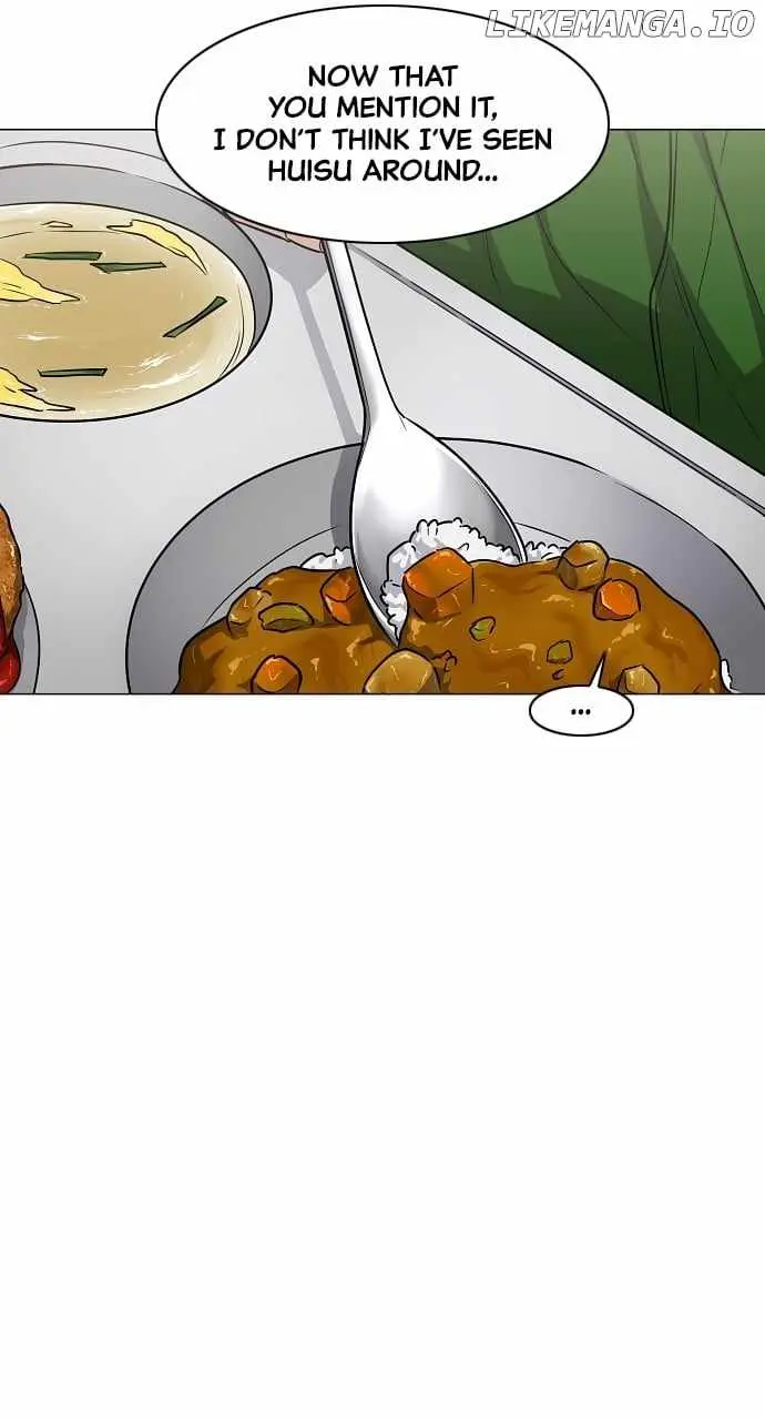 The Shaman’s Blade Chapter 40 page 20
