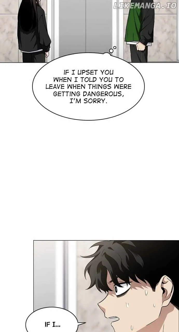The Shaman’s Blade Chapter 40 page 35
