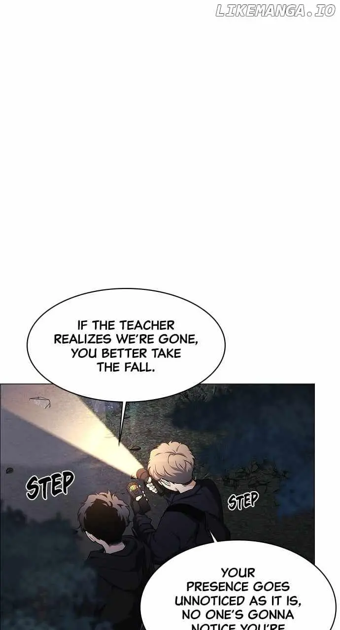 The Shaman’s Blade Chapter 40 page 41