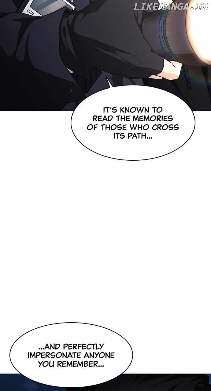 The Shaman’s Blade Chapter 40 page 46