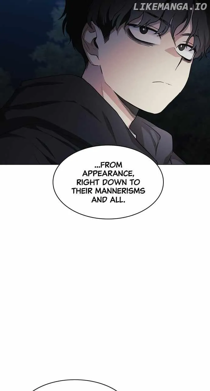 The Shaman’s Blade Chapter 40 page 47