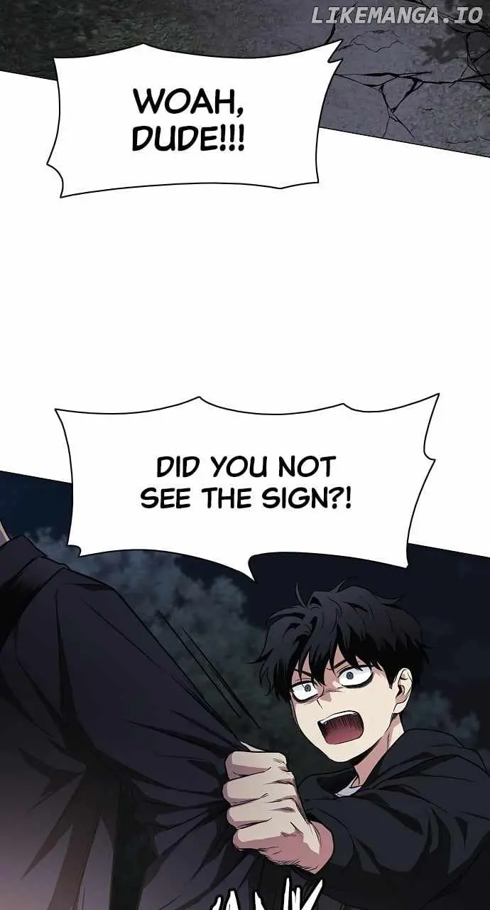 The Shaman’s Blade Chapter 40 page 77