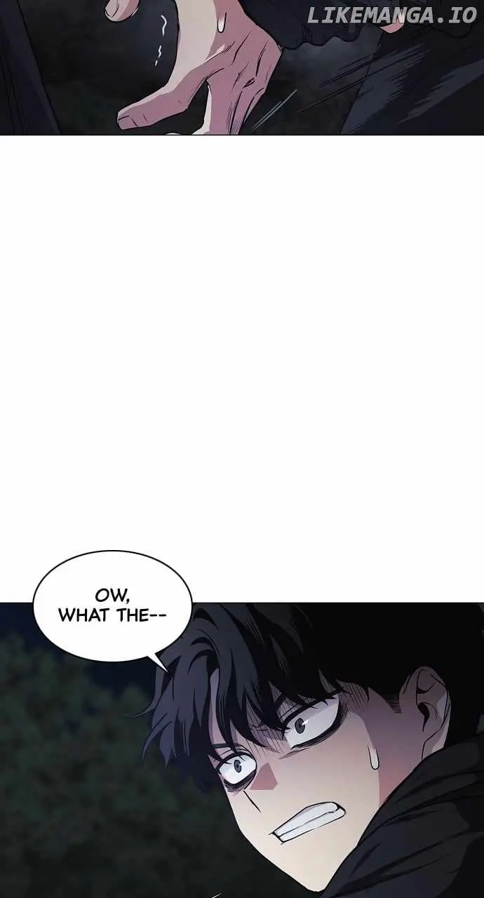 The Shaman’s Blade Chapter 40 page 82