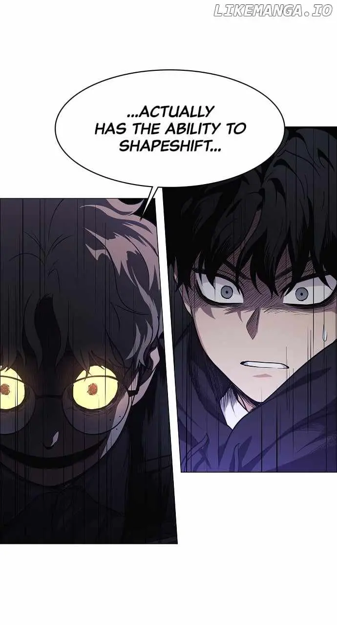 The Shaman’s Blade Chapter 40 page 99