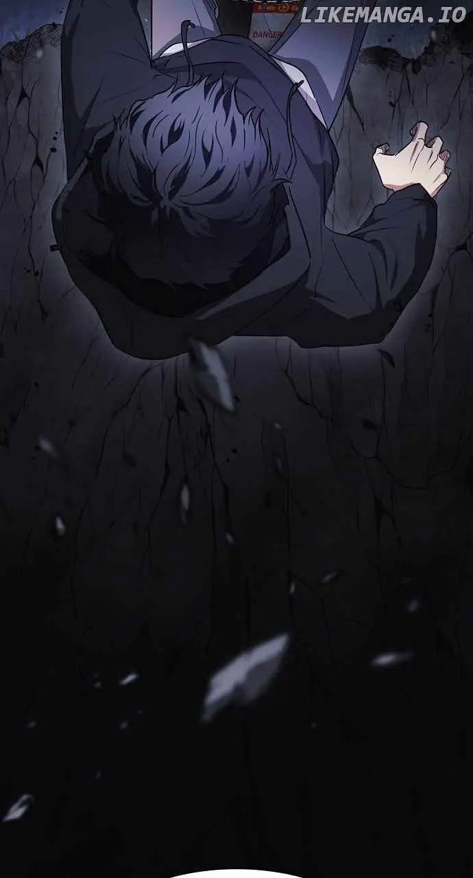 The Shaman’s Blade Chapter 40 page 103