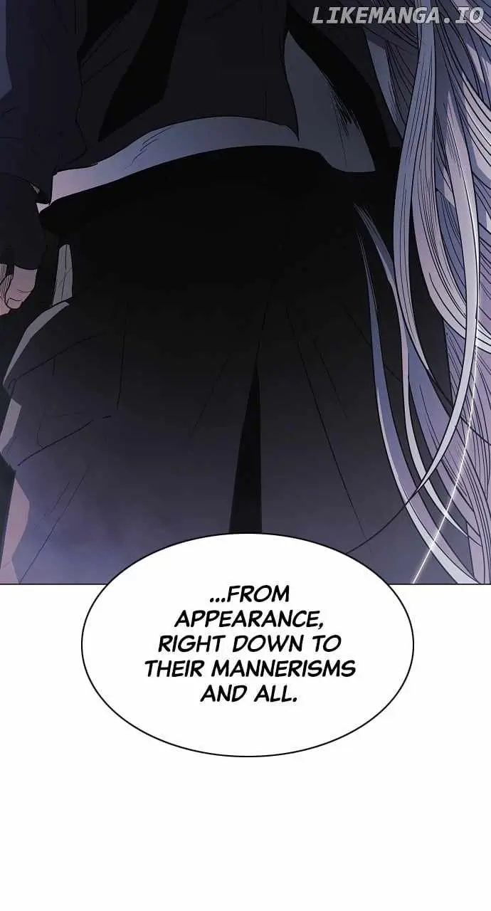 The Shaman’s Blade Chapter 40 page 106