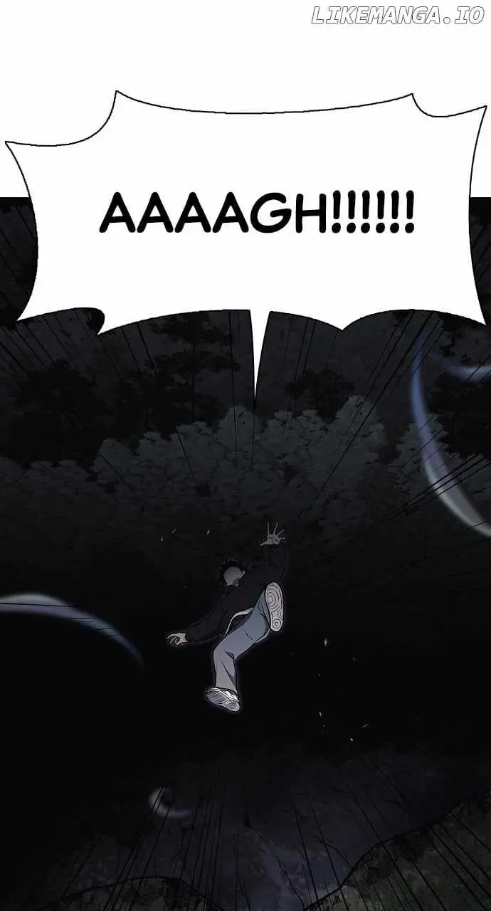 The Shaman’s Blade Chapter 41 page 5