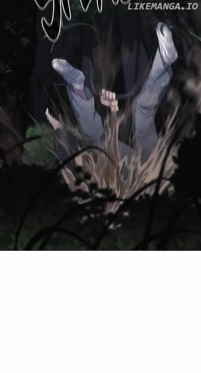 The Shaman’s Blade Chapter 41 page 15