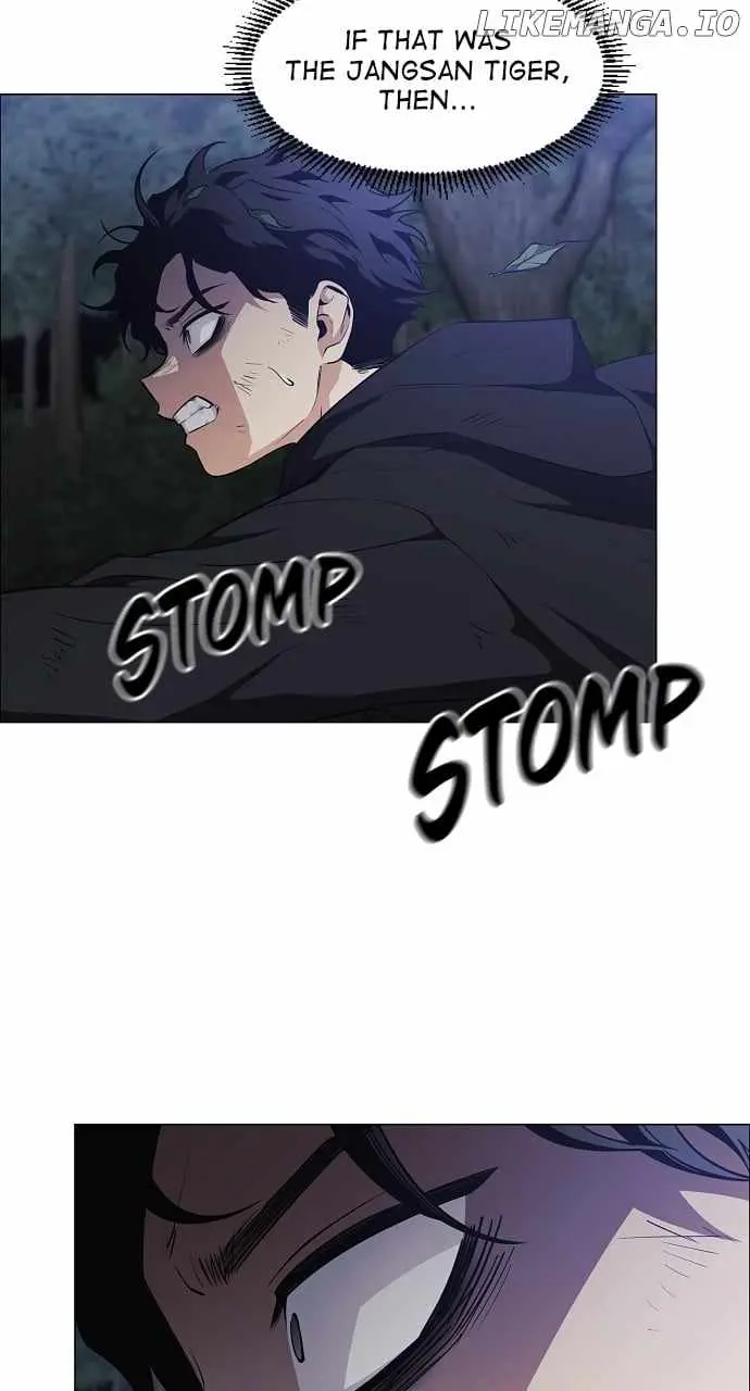 The Shaman’s Blade Chapter 41 page 22
