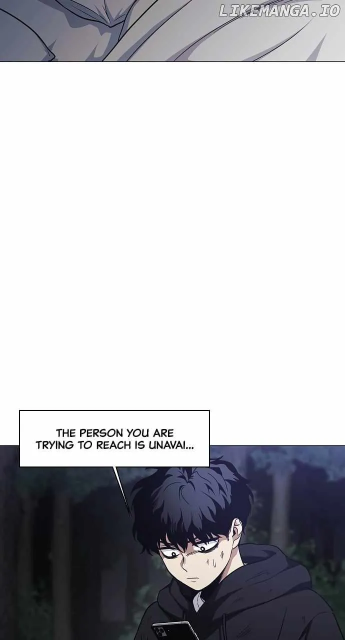 The Shaman’s Blade Chapter 41 page 25