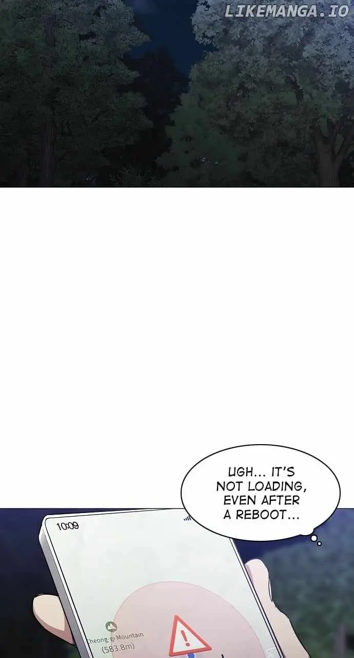 The Shaman’s Blade Chapter 41 page 27