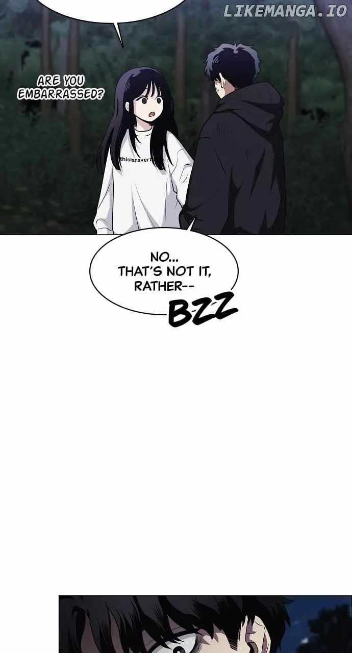The Shaman’s Blade Chapter 41 page 40