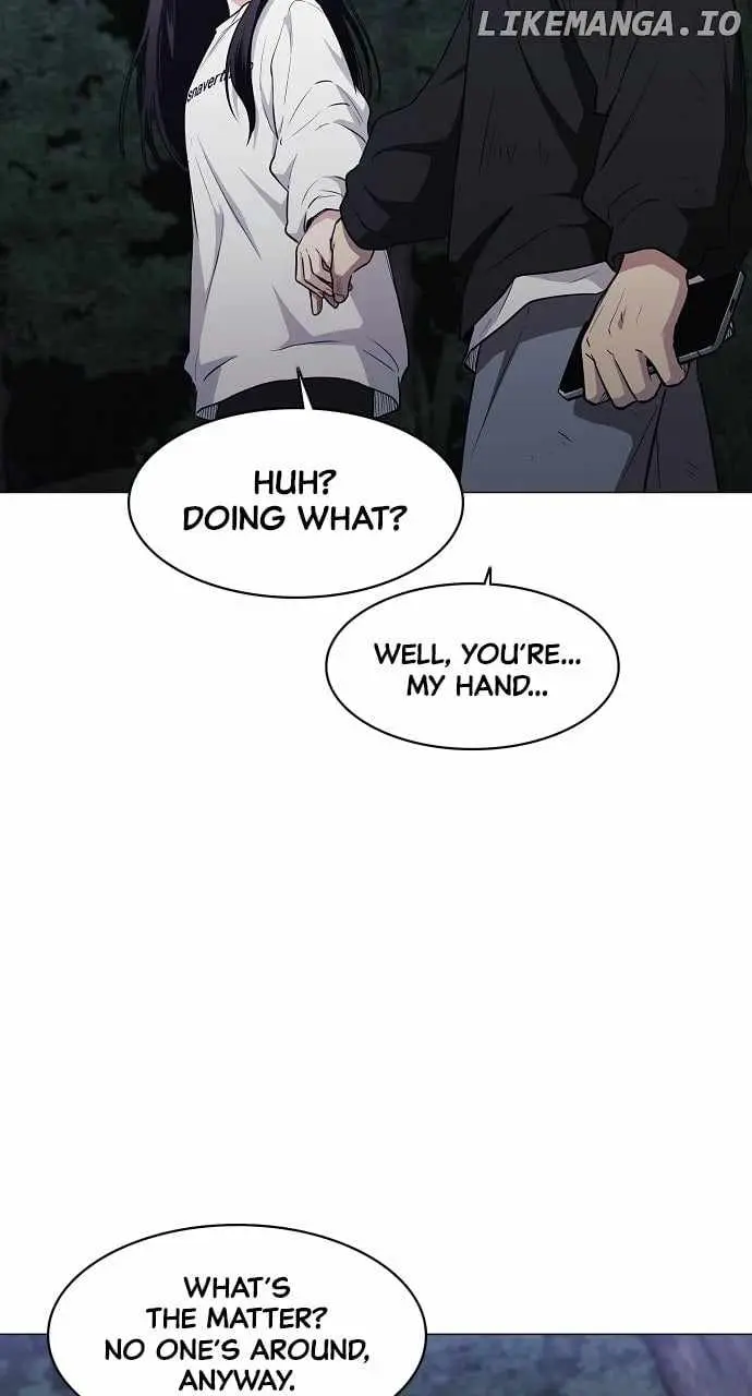 The Shaman’s Blade Chapter 41 page 39