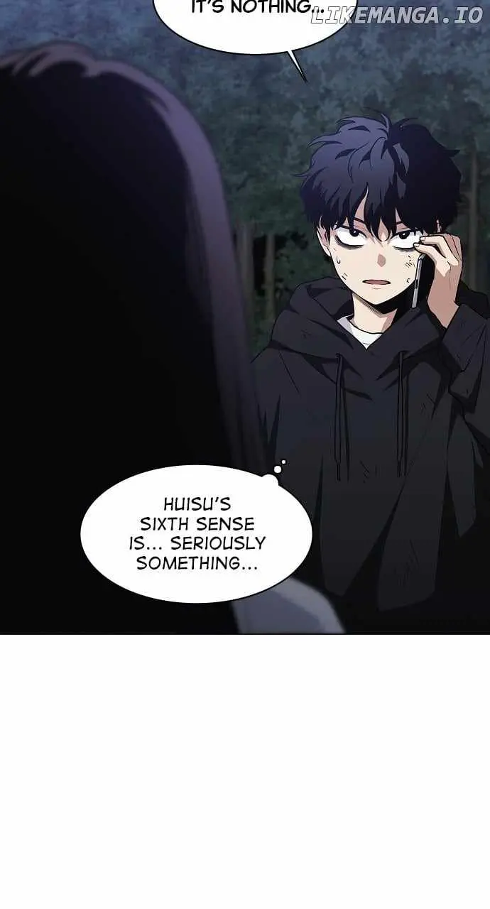 The Shaman’s Blade Chapter 41 page 51